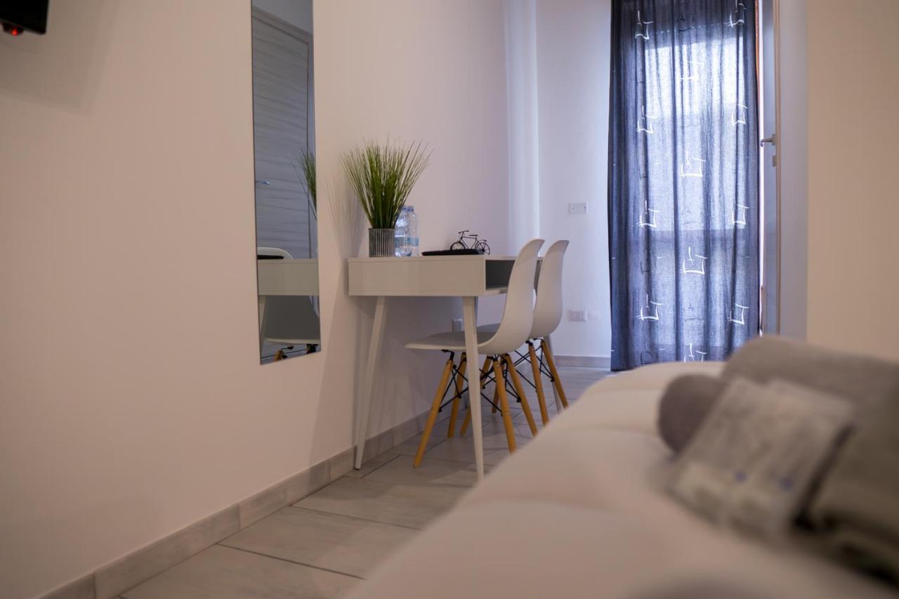 Doan Rooms Alghero Dış mekan fotoğraf