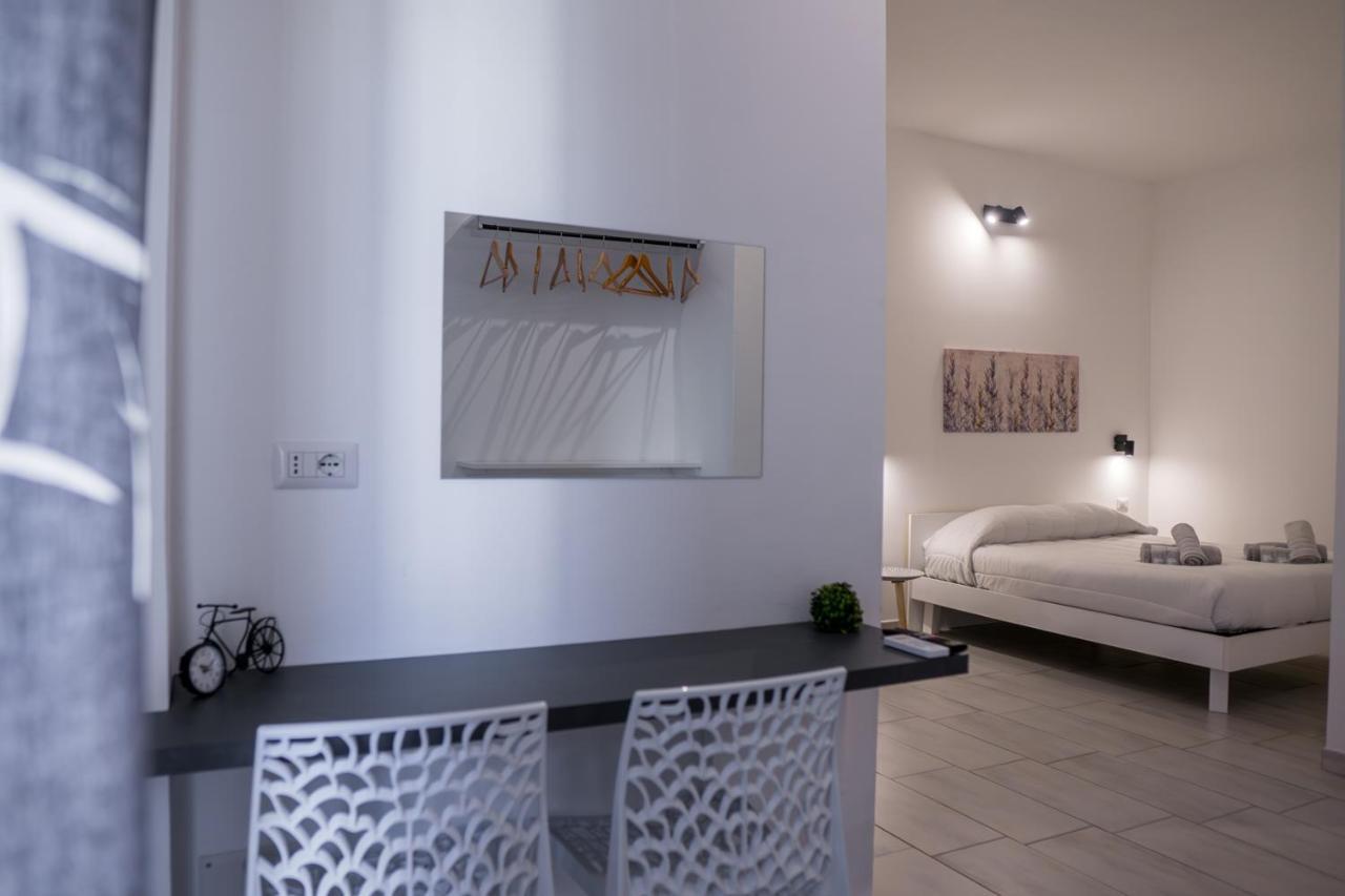 Doan Rooms Alghero Dış mekan fotoğraf