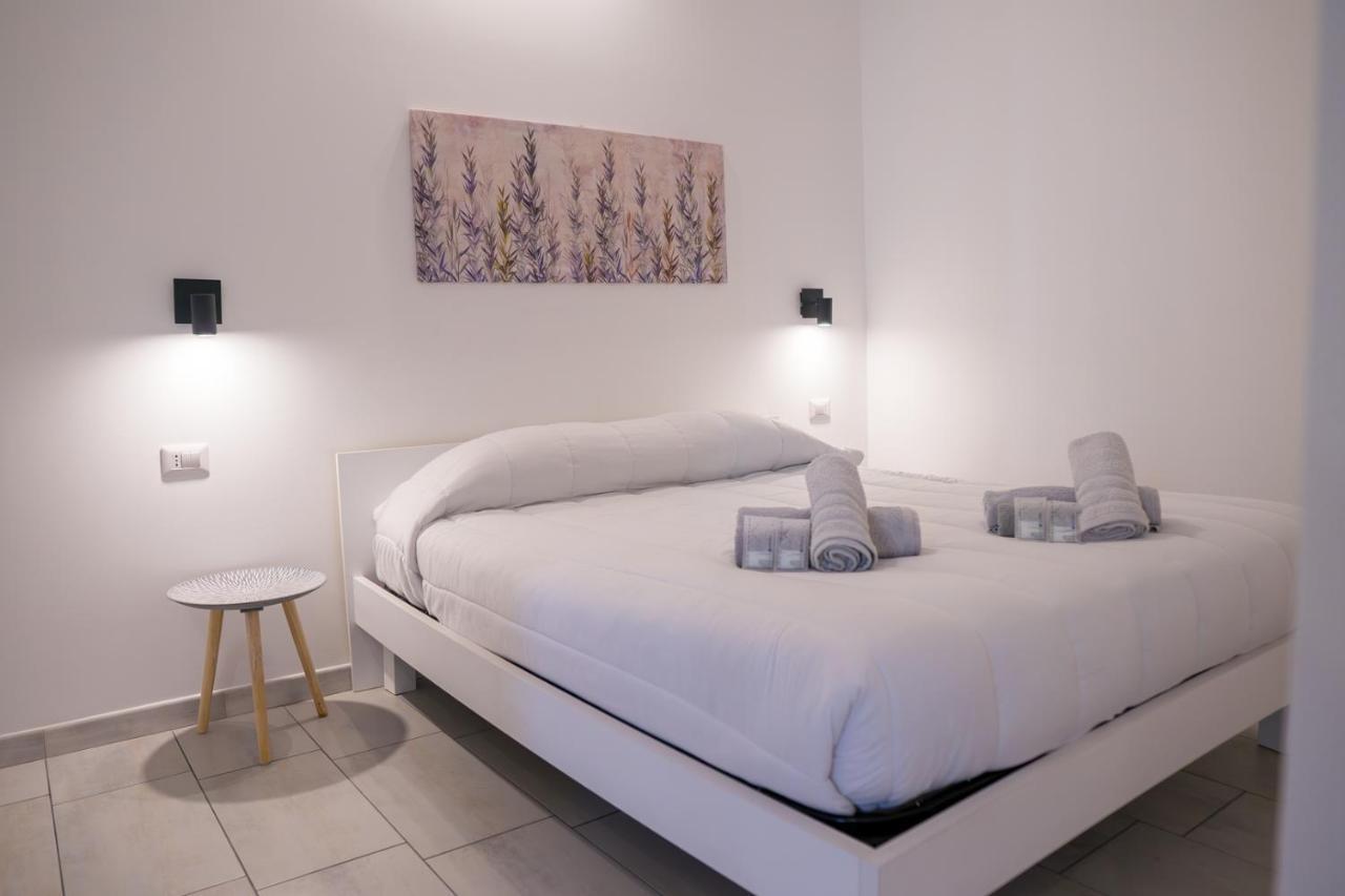 Doan Rooms Alghero Dış mekan fotoğraf