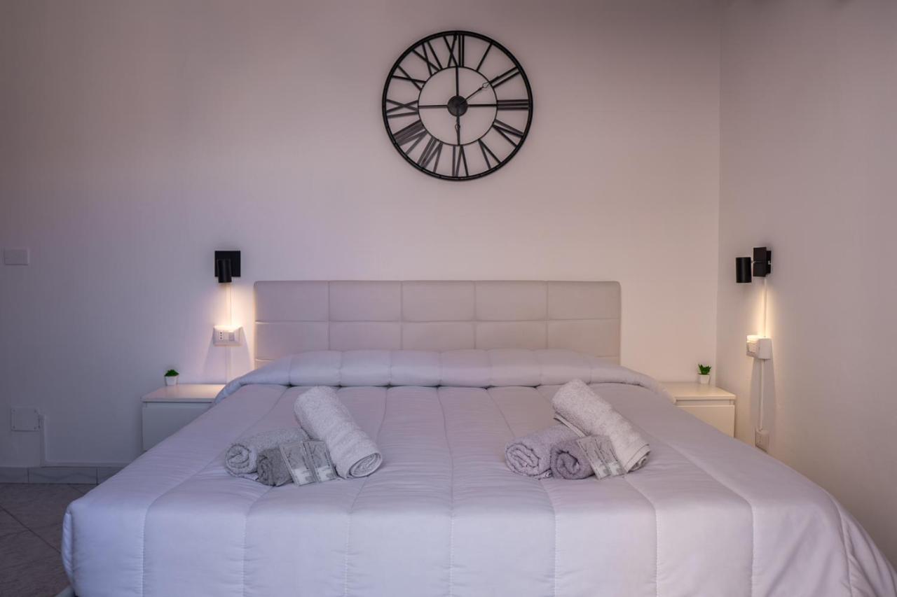 Doan Rooms Alghero Dış mekan fotoğraf