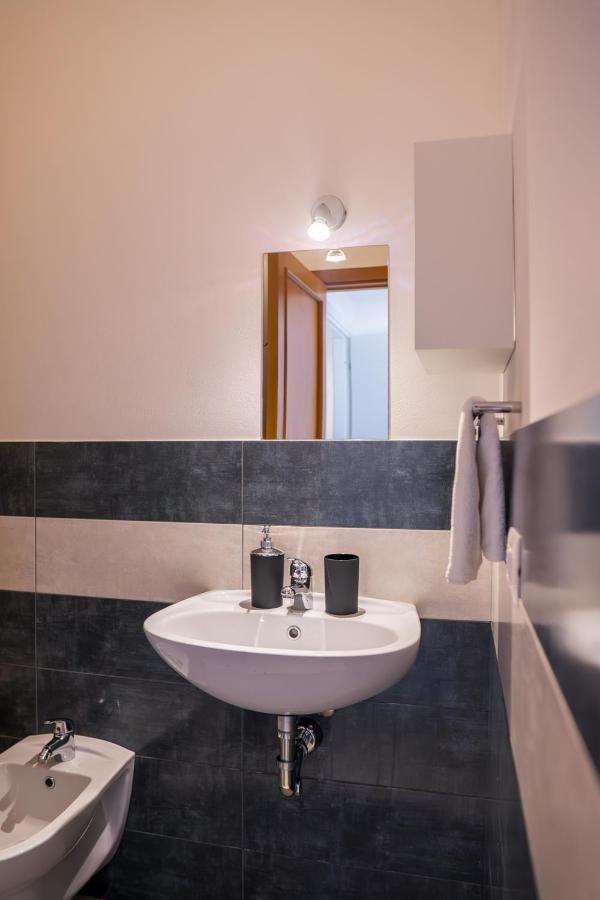 Doan Rooms Alghero Dış mekan fotoğraf