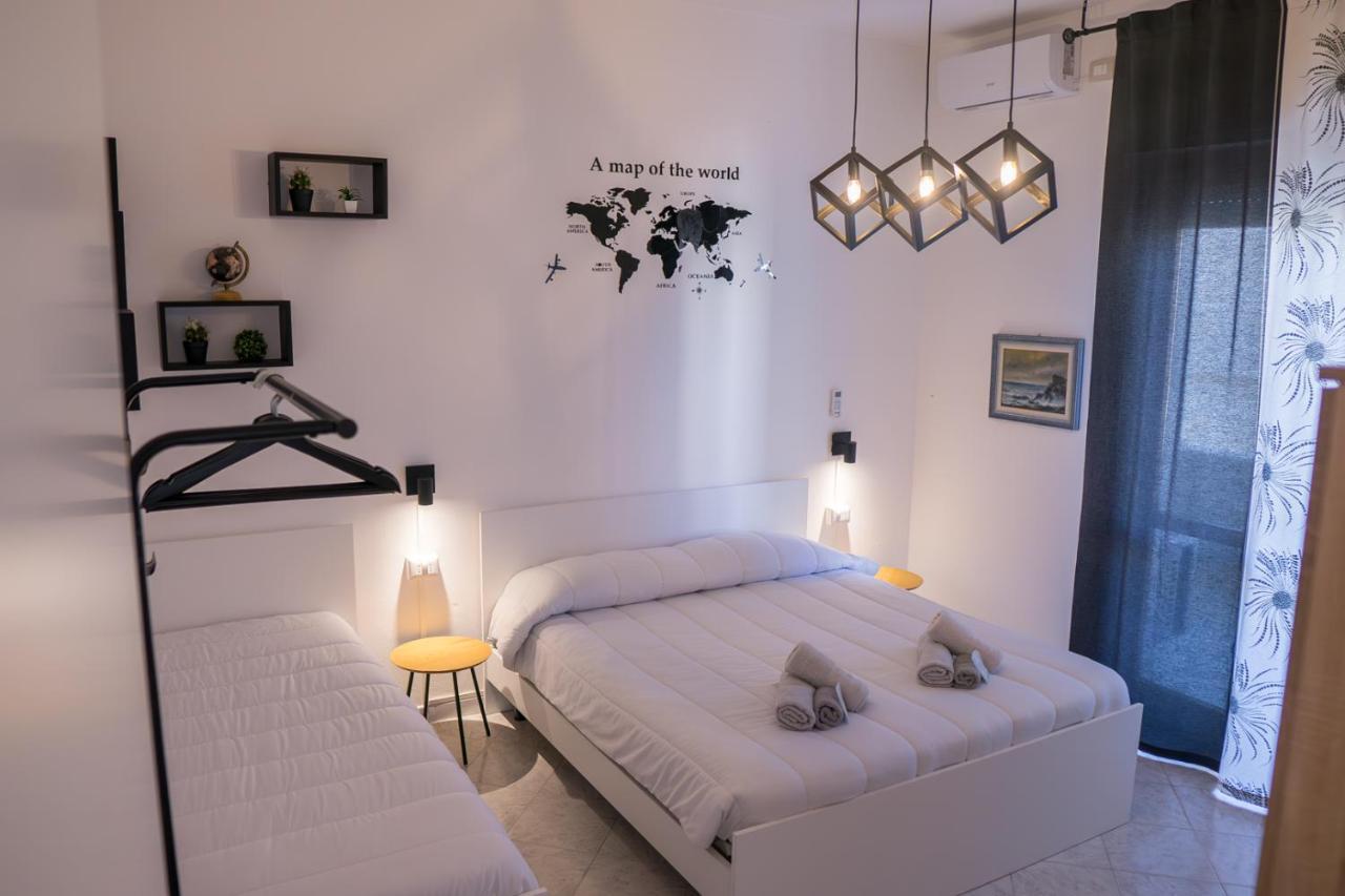 Doan Rooms Alghero Dış mekan fotoğraf