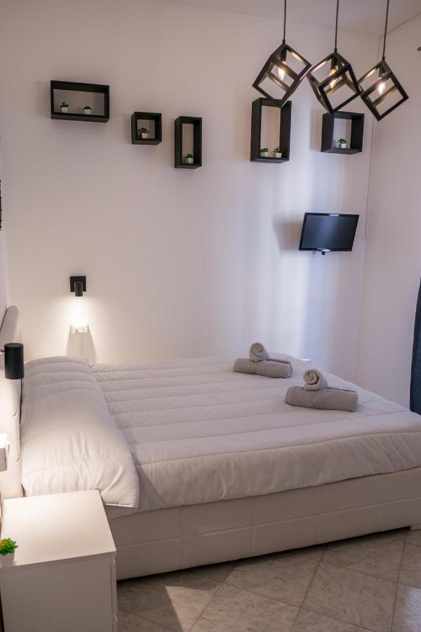 Doan Rooms Alghero Dış mekan fotoğraf