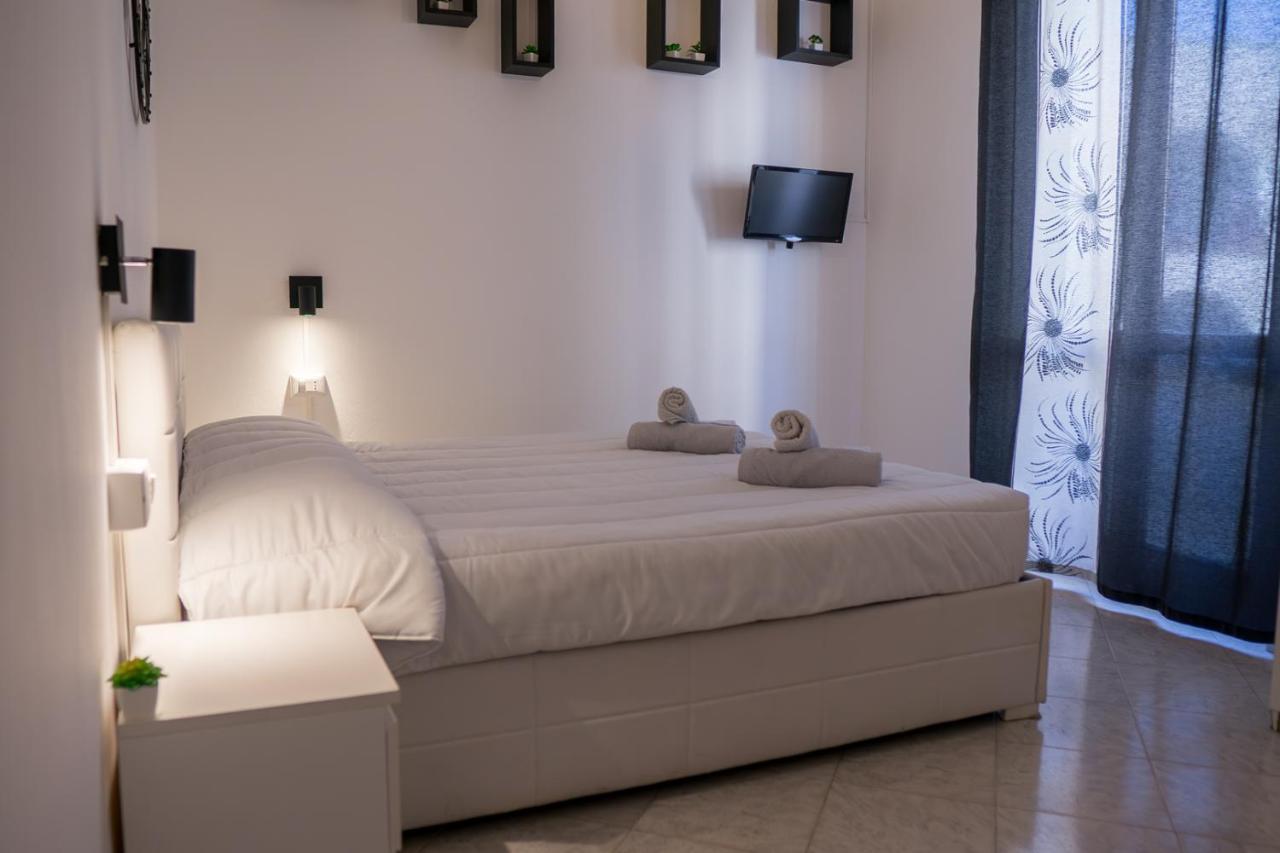 Doan Rooms Alghero Dış mekan fotoğraf