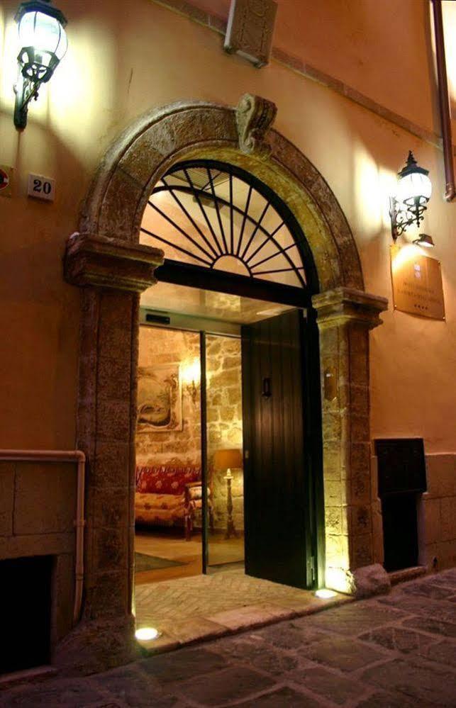 Doan Rooms Alghero Dış mekan fotoğraf